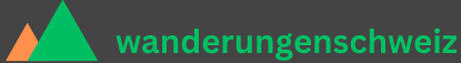 Wanderungenschweiz Logo